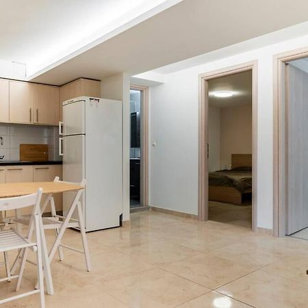 Apartment At Ano Glifada. Athen Eksteriør bilde