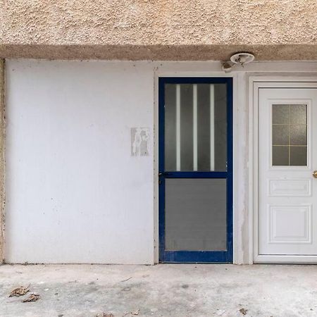 Apartment At Ano Glifada. Athen Eksteriør bilde
