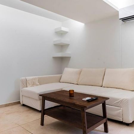 Apartment At Ano Glifada. Athen Eksteriør bilde