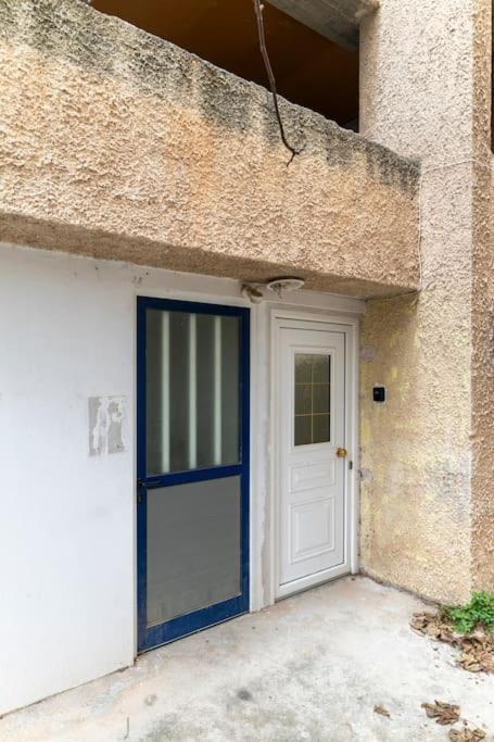 Apartment At Ano Glifada. Athen Eksteriør bilde