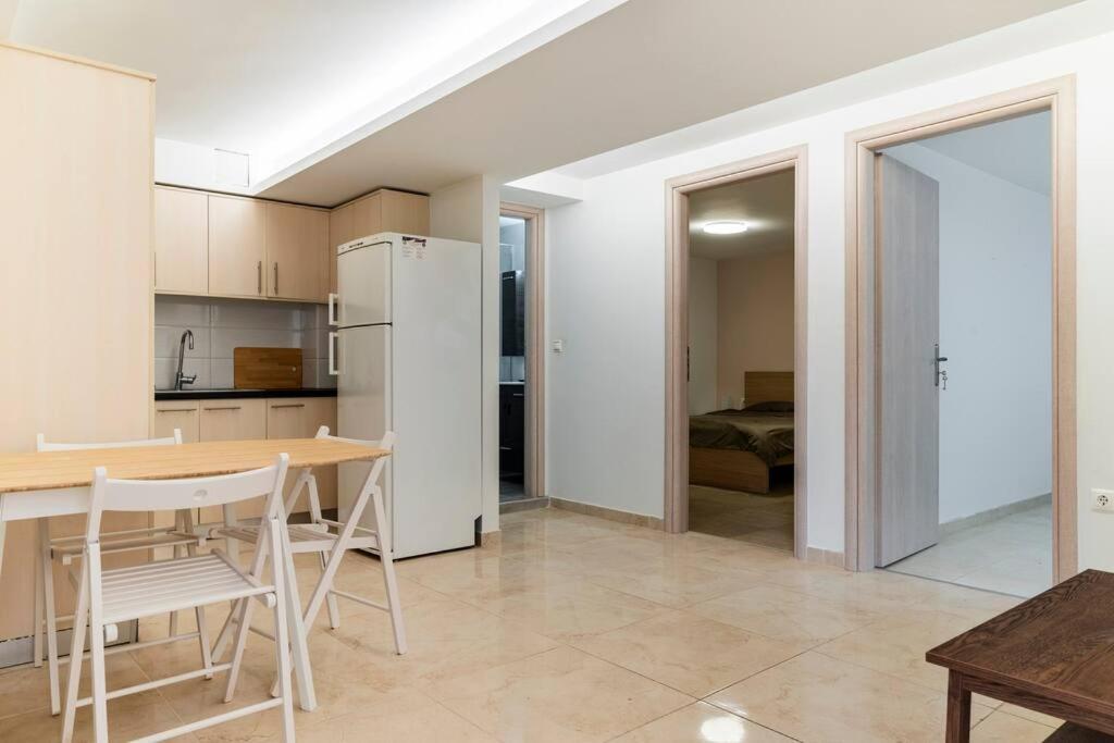 Apartment At Ano Glifada. Athen Eksteriør bilde