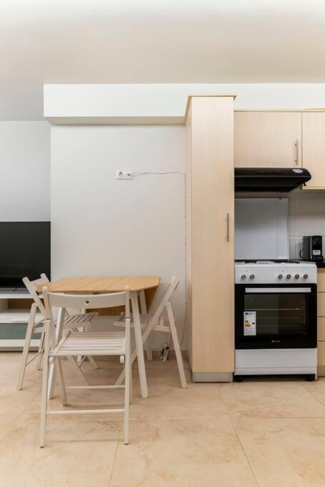 Apartment At Ano Glifada. Athen Eksteriør bilde