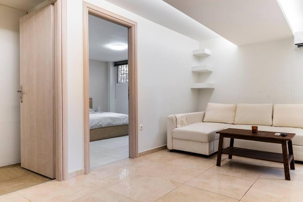 Apartment At Ano Glifada. Athen Eksteriør bilde