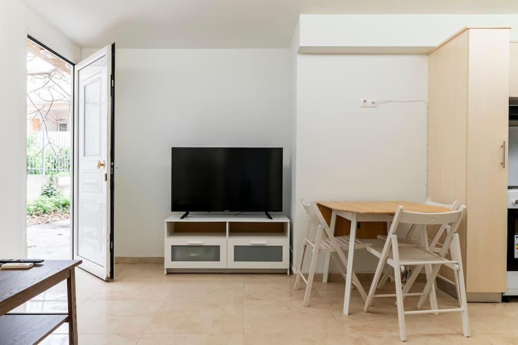 Apartment At Ano Glifada. Athen Eksteriør bilde