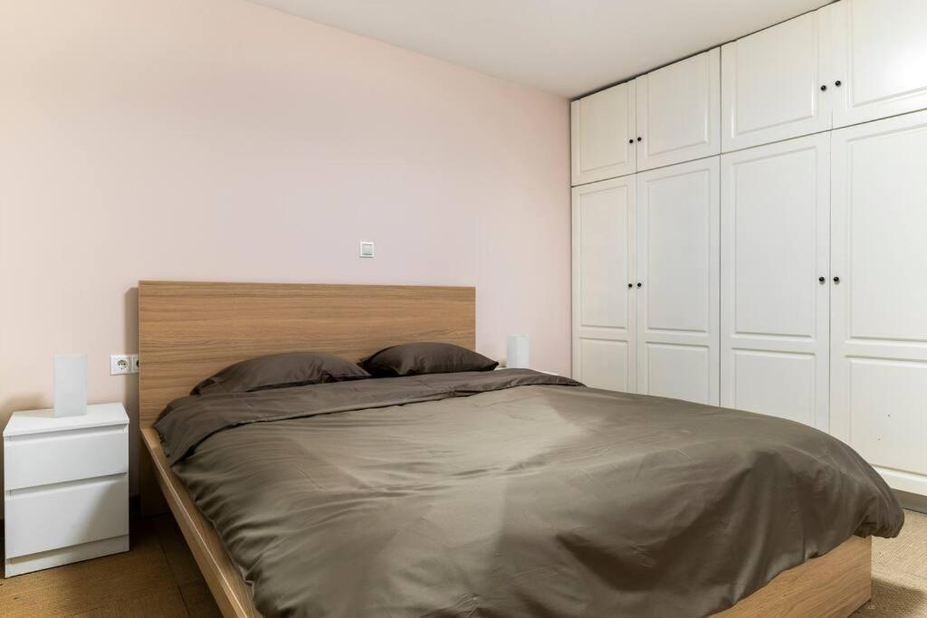 Apartment At Ano Glifada. Athen Eksteriør bilde
