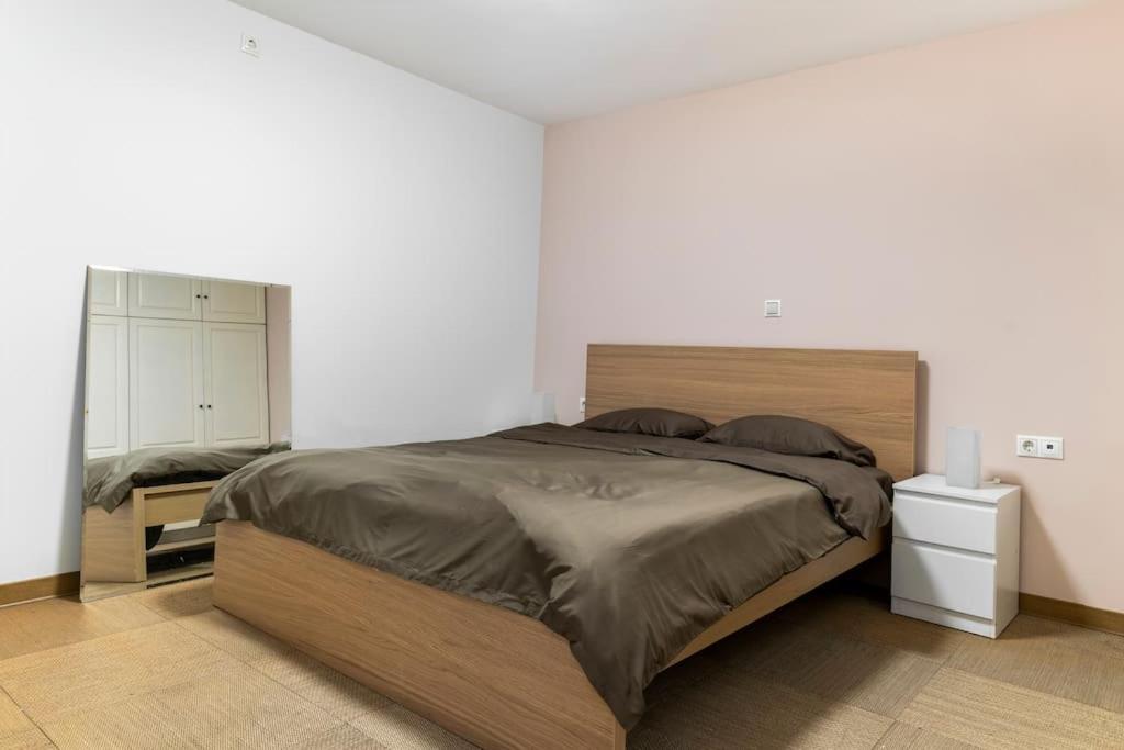 Apartment At Ano Glifada. Athen Eksteriør bilde