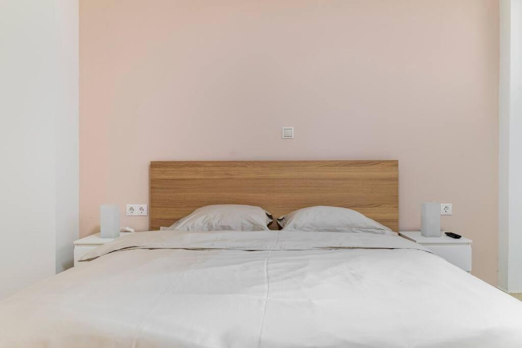Apartment At Ano Glifada. Athen Eksteriør bilde