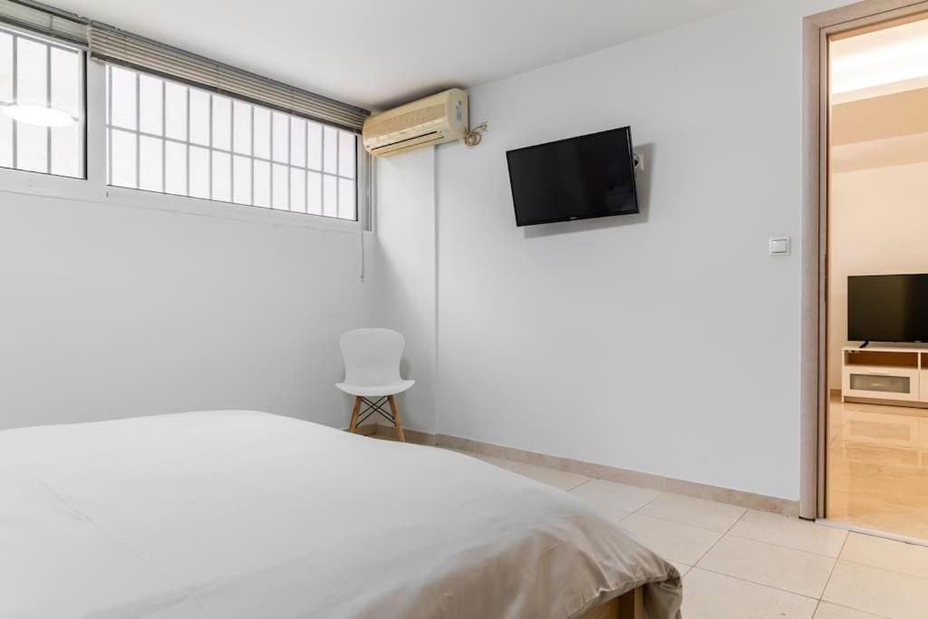 Apartment At Ano Glifada. Athen Eksteriør bilde