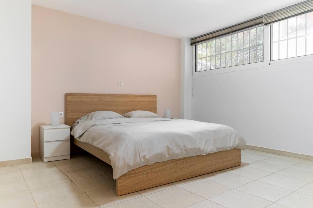 Apartment At Ano Glifada. Athen Eksteriør bilde